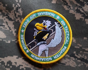 エースコンバット パッチ カスタム ワッペン エストバキア連邦 ミリタリー