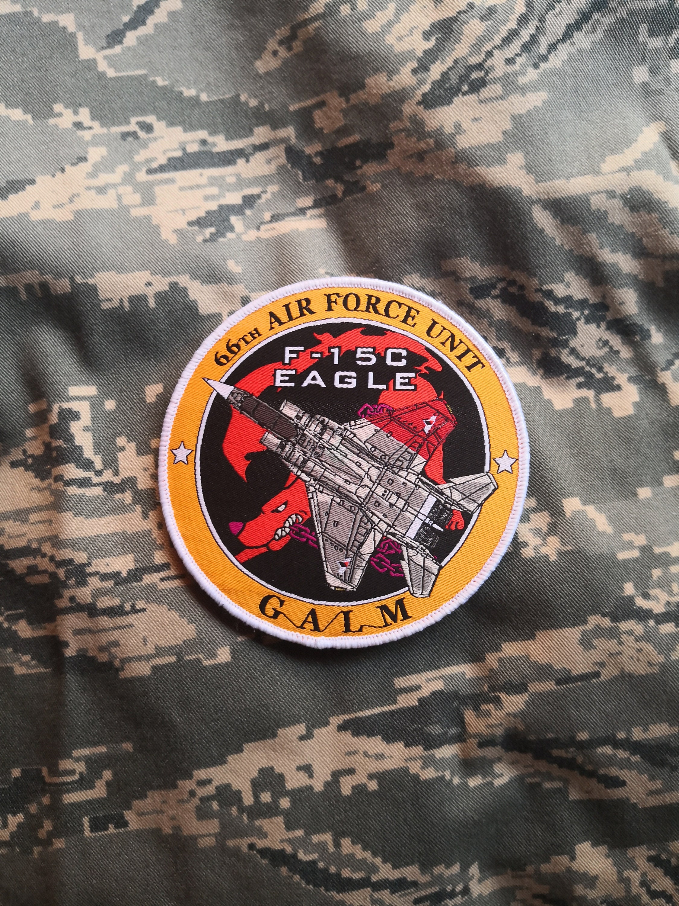 F15 Patch - Etsy