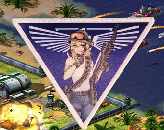 Command and Conquer NonFoil　2枚セット AT-414 Refractor | Command and Conquer Wiki | Fandom