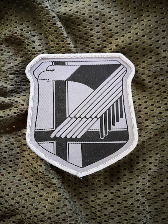 Ace Combat 4 Inspired, 156th Tactical Fighter Wing 