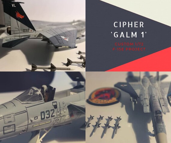 ace combat diecast