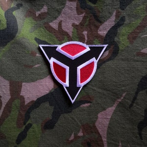 Helghan Space Empire, military morale patch