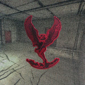 Biohazard Inspired, Claire Redfield - Made in Heaven (remake), Evil Resident, morale patch