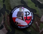 対テロポーランド GROM 特殊部隊 軍事アニメ 士気パッチ - Etsy 日本