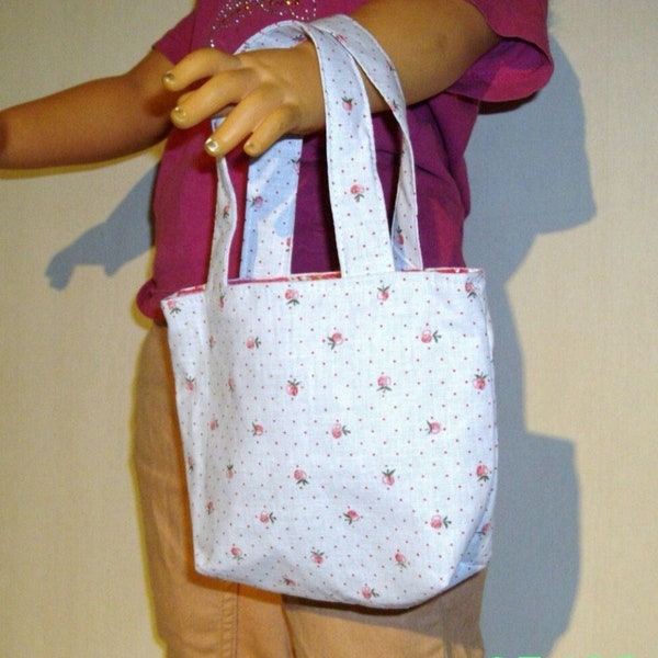 Sac pour petite fille