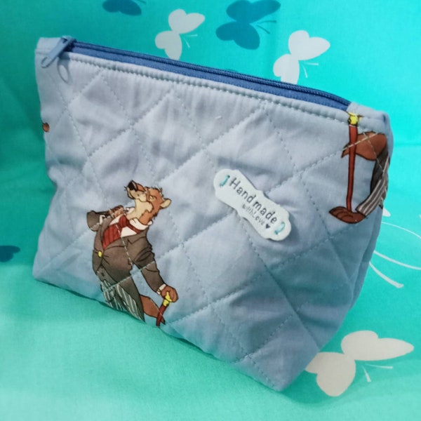 Trousse toilette enfant