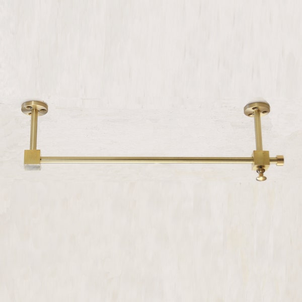 Paper Towel Holder Under Etsy