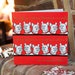 see more listings in the Dog Christmas Cards section