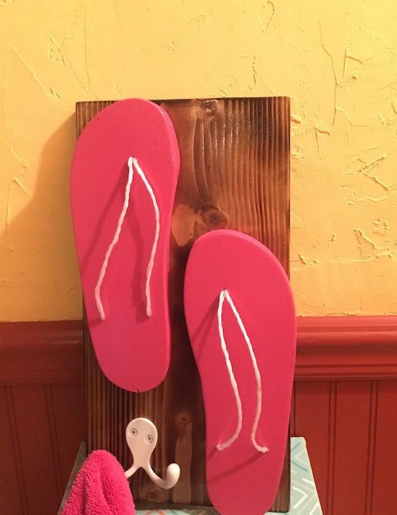 Towel Hooks Beach Life Lake Life Etsy