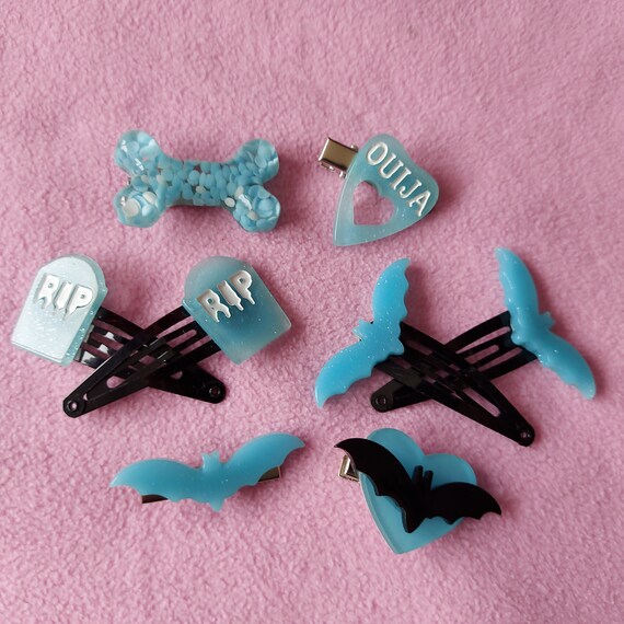 Fairy shop kei accessories