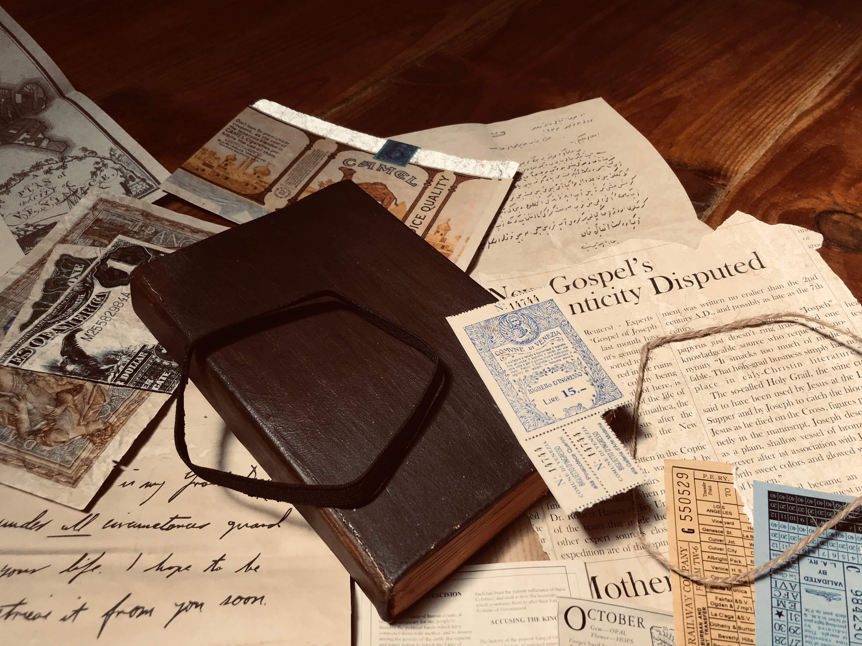 The Grail Diary Indiana Jones And The Last Crusade Etsy Australia