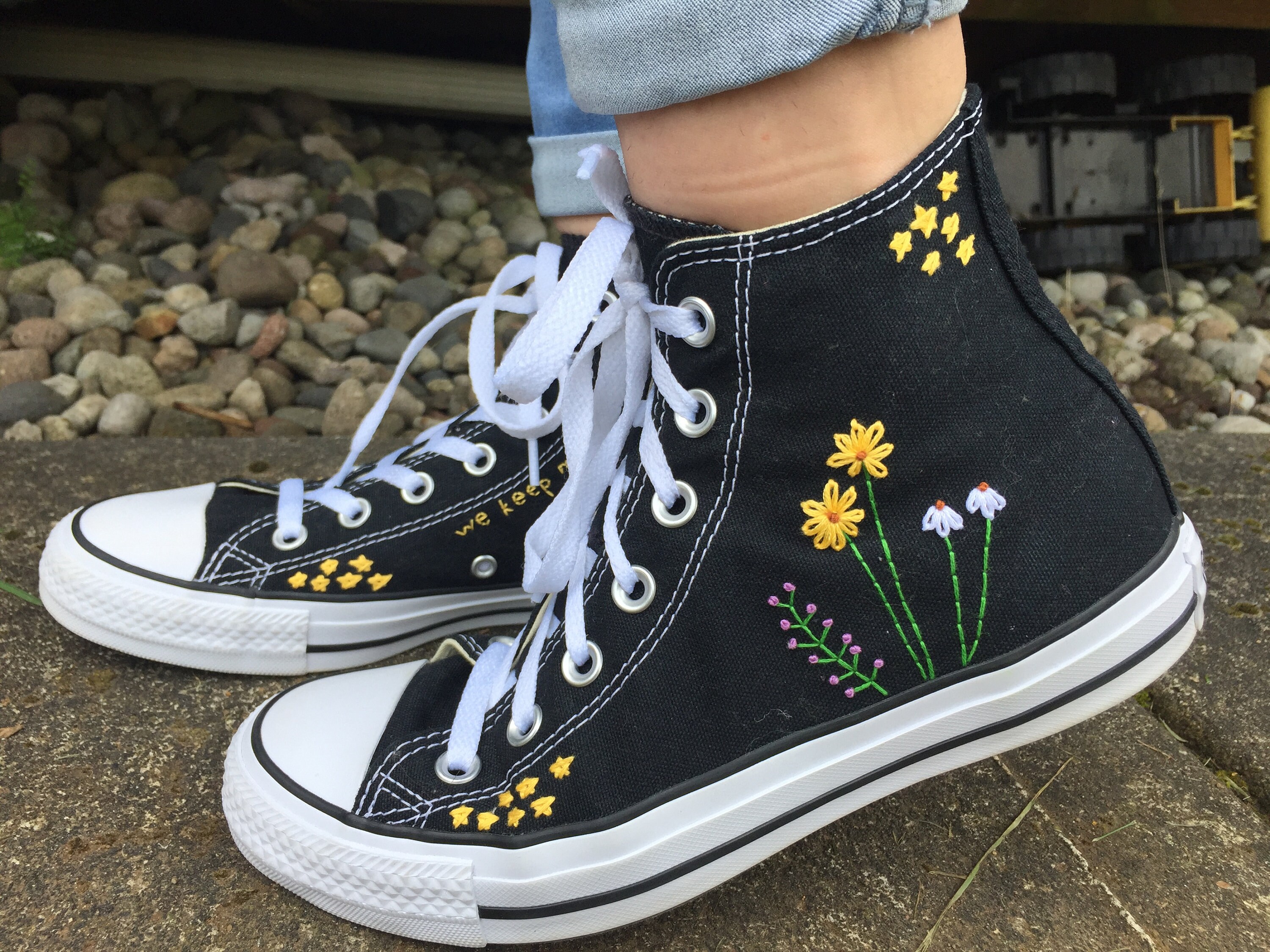 Format Thoroughly Salty Converse Easy To Be Hurt 