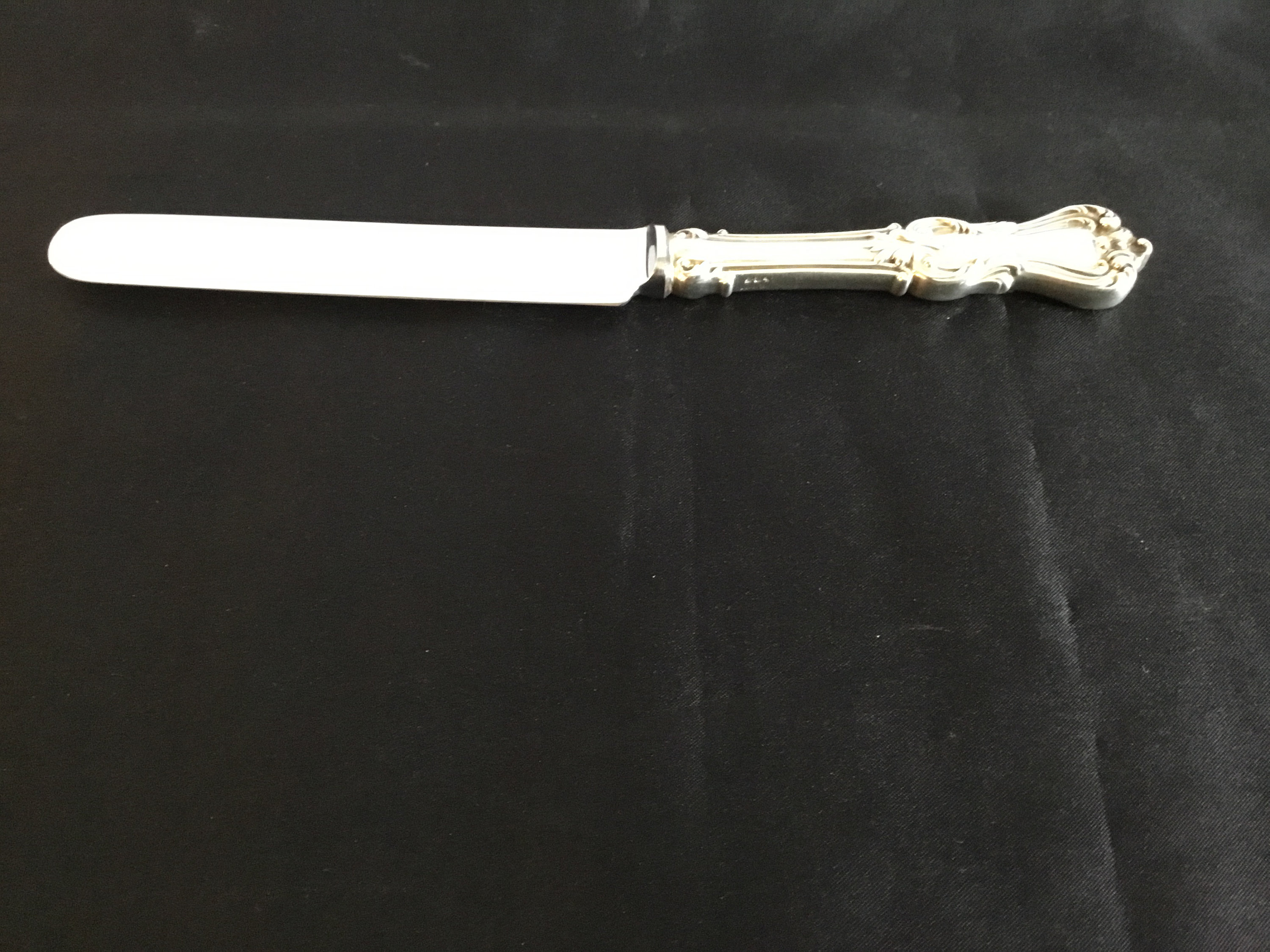 Reed barton knife - Etsy 日本