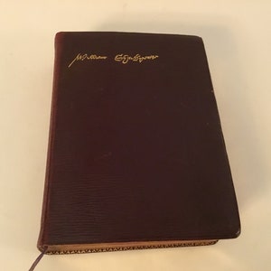 The Complete Works Of Wm Shakespeare W/ An Introduction By St.John Erving W 61 Photo Engravings 1924