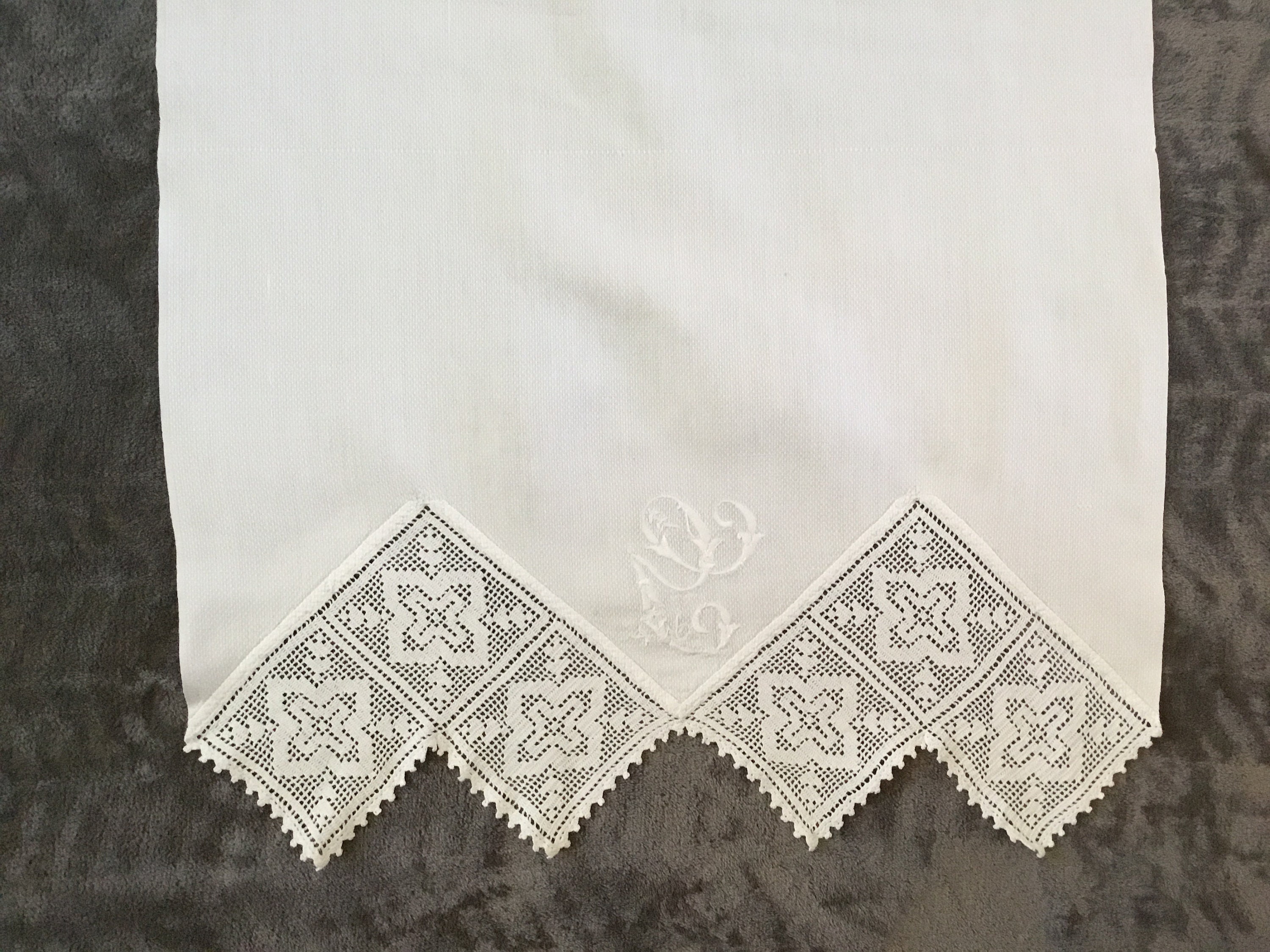 Handarbeit geklöppelt - Etsy.de