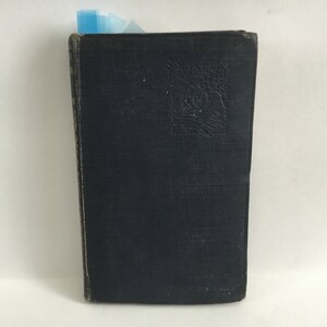 Antique Book 1918 “A Study Of Shakespeare” By Algernon Charles Swinburne1837-1909
