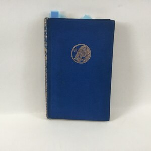 Antique Book 1921 “A Diversity Of Creatures” By Rudyard Kipling (1865-1936) English Poet,Short Story Writer And Novelist.