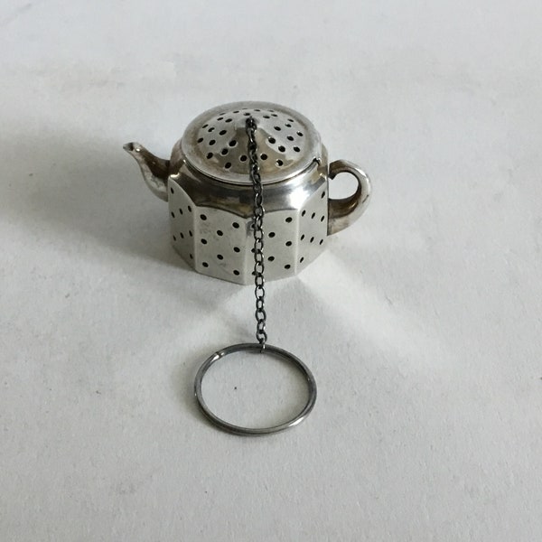 Tea Infuser Etsy