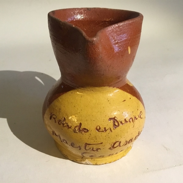 Famous Spanish Pottery Etsy
