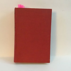 Vintage boek "Wayfarer in Zweden"1926 door Frederic Whyte met 17 illustraties en een kaart.