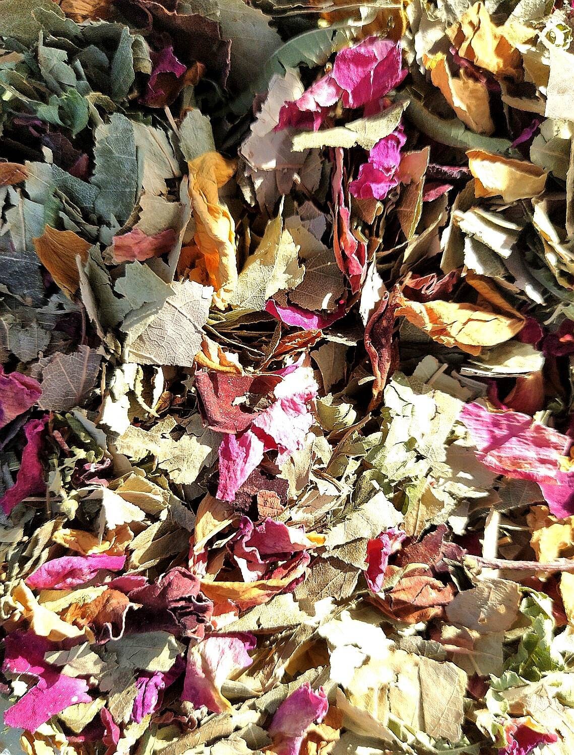 Séchage Multi-Fonction Perséphone'