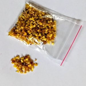 Golden Jasmine Resinous Incense