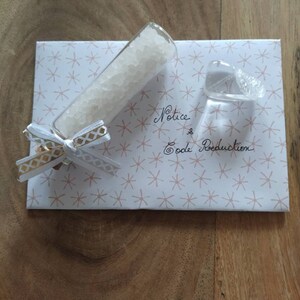 Small divine protection box