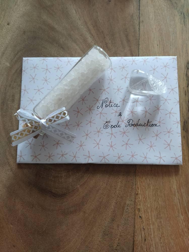 Petit Coffret Protection Divine