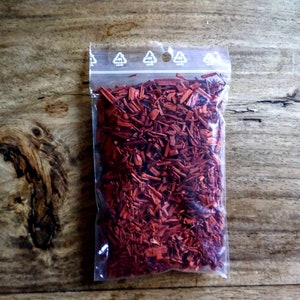 Sândalo vermelho