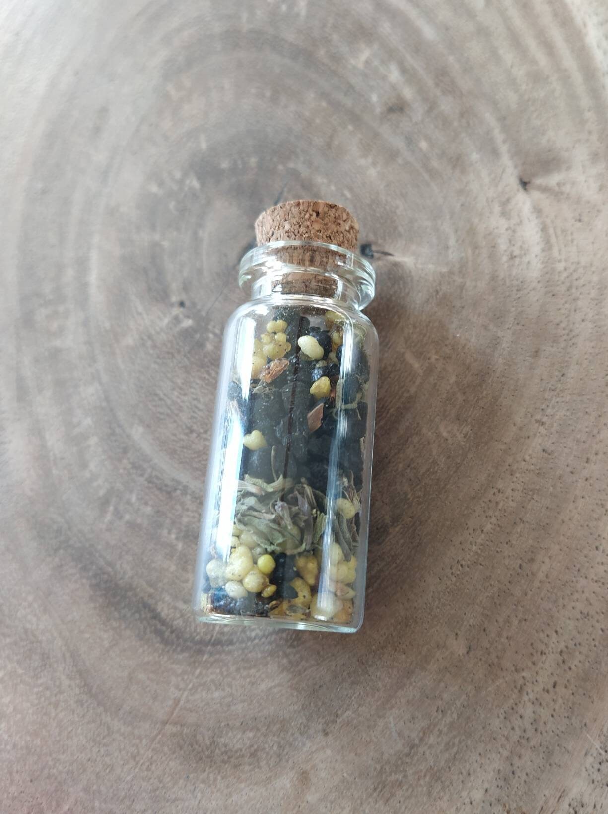 Petite Fiole Magique Protection'