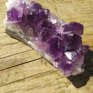 Small Amethyst Druse