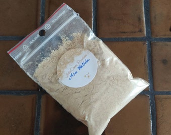 Incense &#39;Asa Foetida&#39;