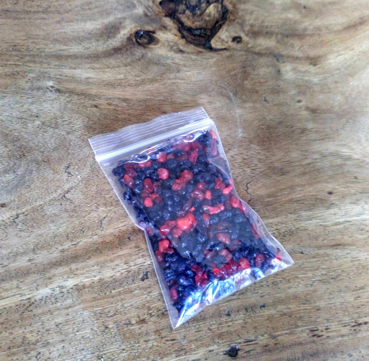 Encens Grains Sainte Rita'