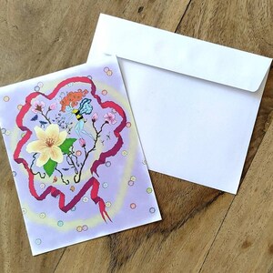 'Spring' match card