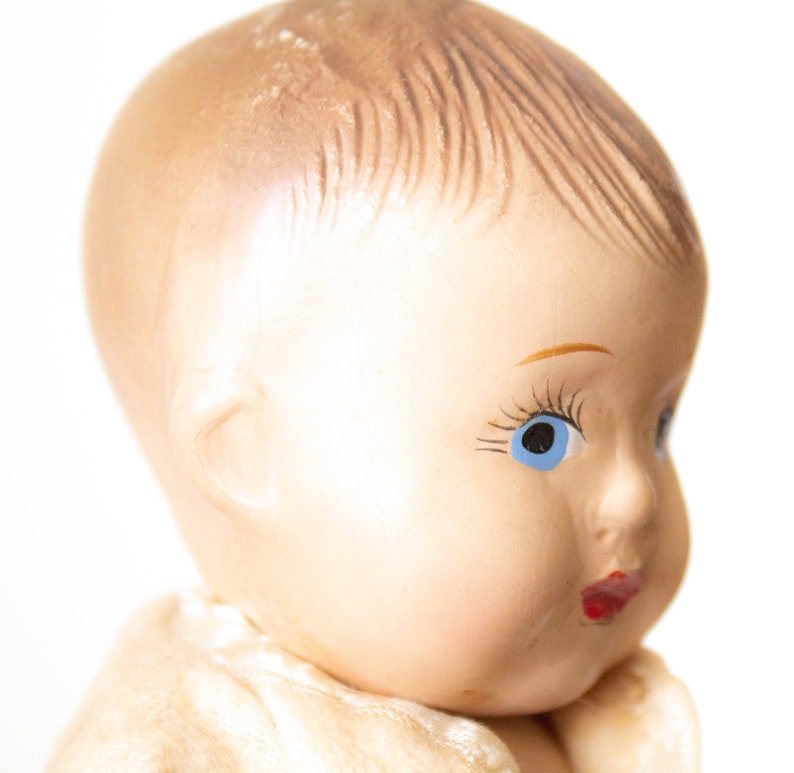 1930's Madame Alexander Dionne Quintuplet Approx. image 6