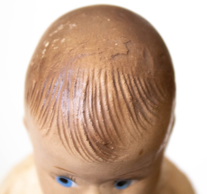 1930's Madame Alexander Dionne Quintuplet Approx. image 7