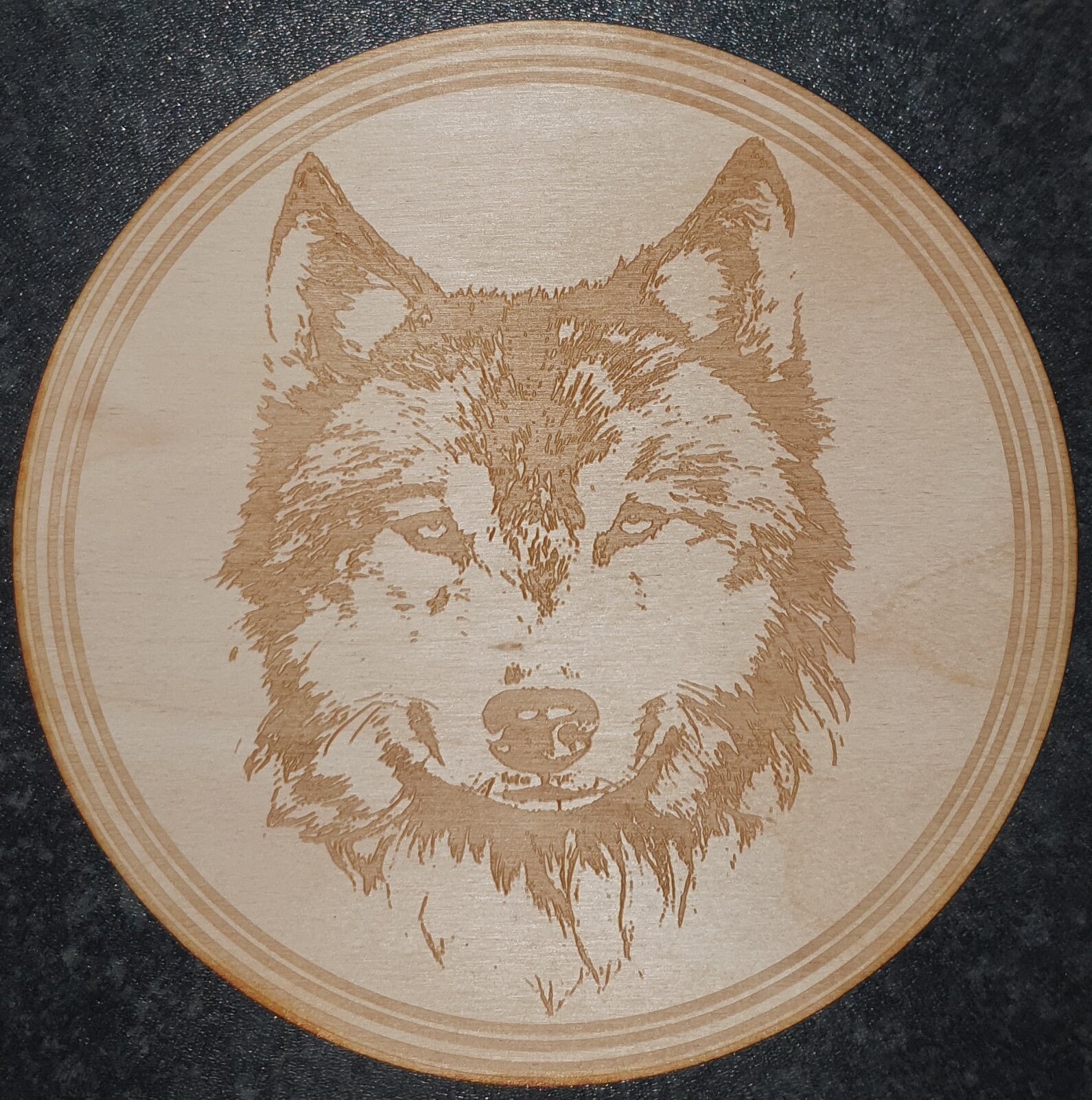 Wooden wall plaques Etsy