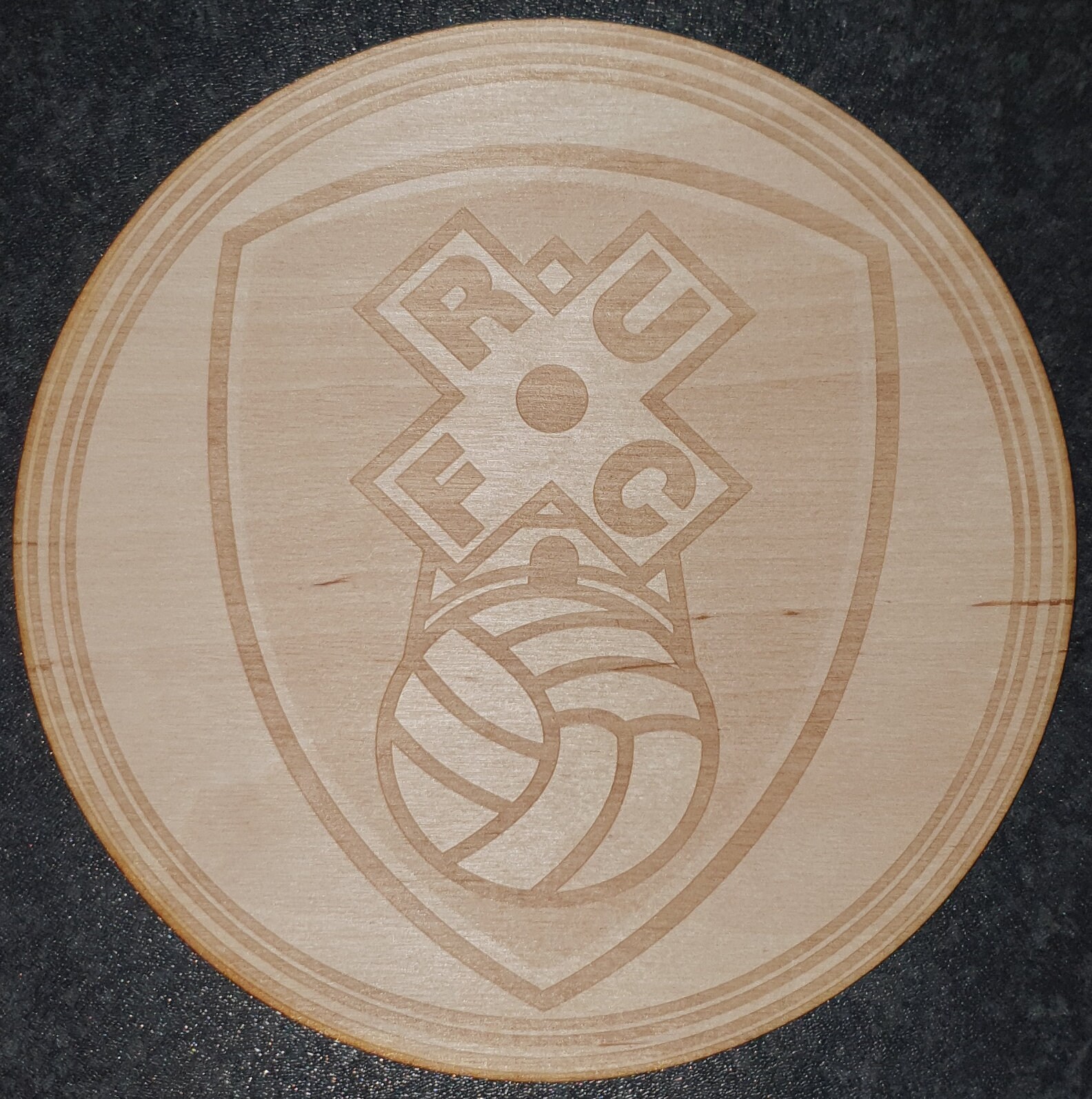 Wooden wall plaques Etsy