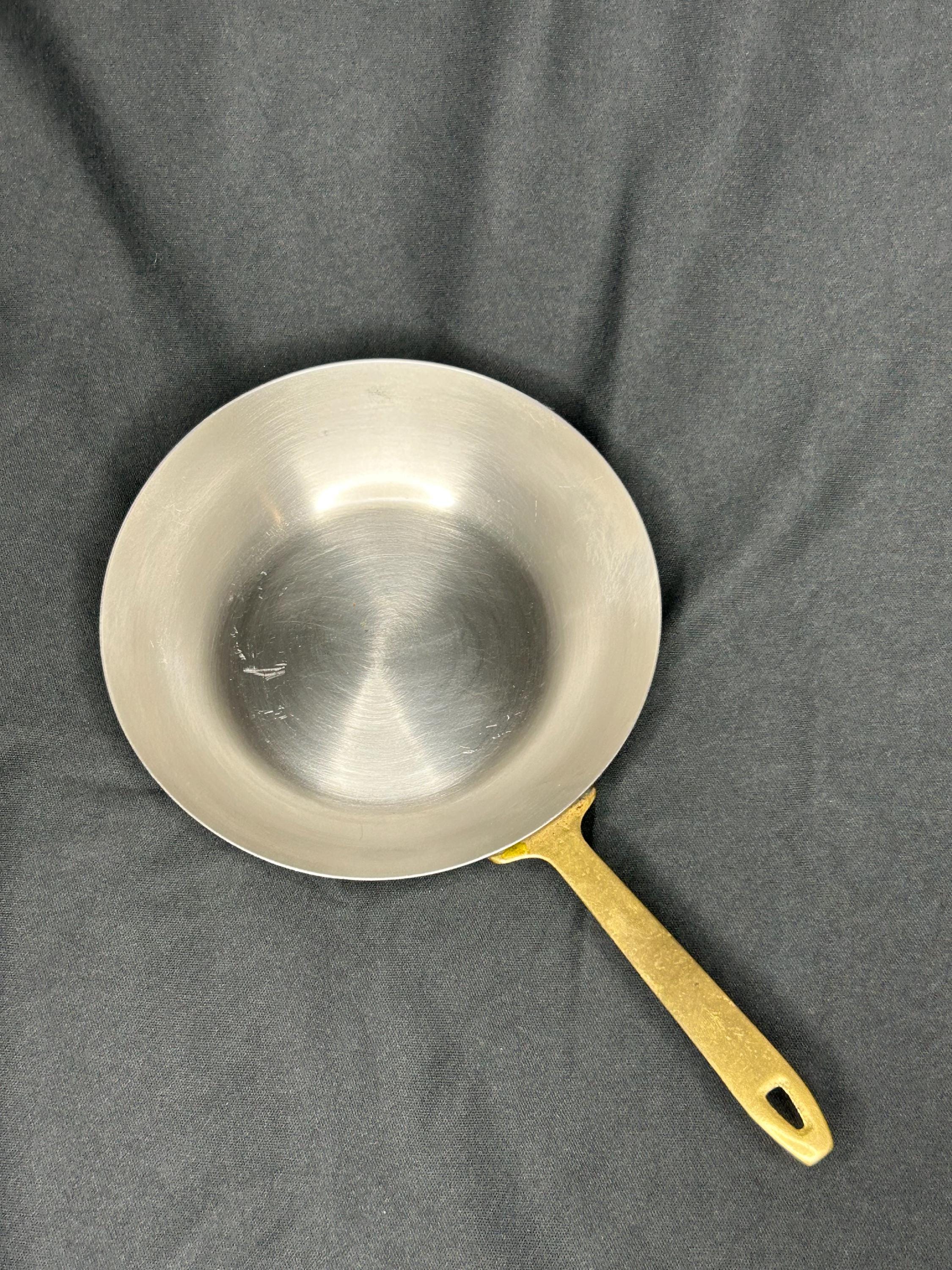Revere Ware 12 Fry Pan - Etsy