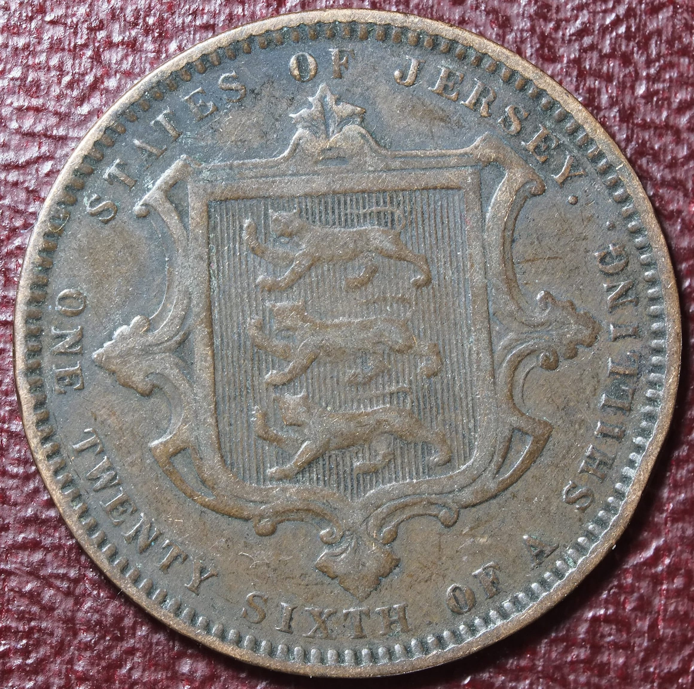 Half penny 1901 年製 Halfpenny 1901, Coin from United Kingdom - Online Coin Club