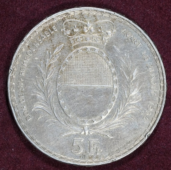 スイス 5フラン 硬貨 1953年 スイス銀貨 スイス 5フラン 銀貨 1966年