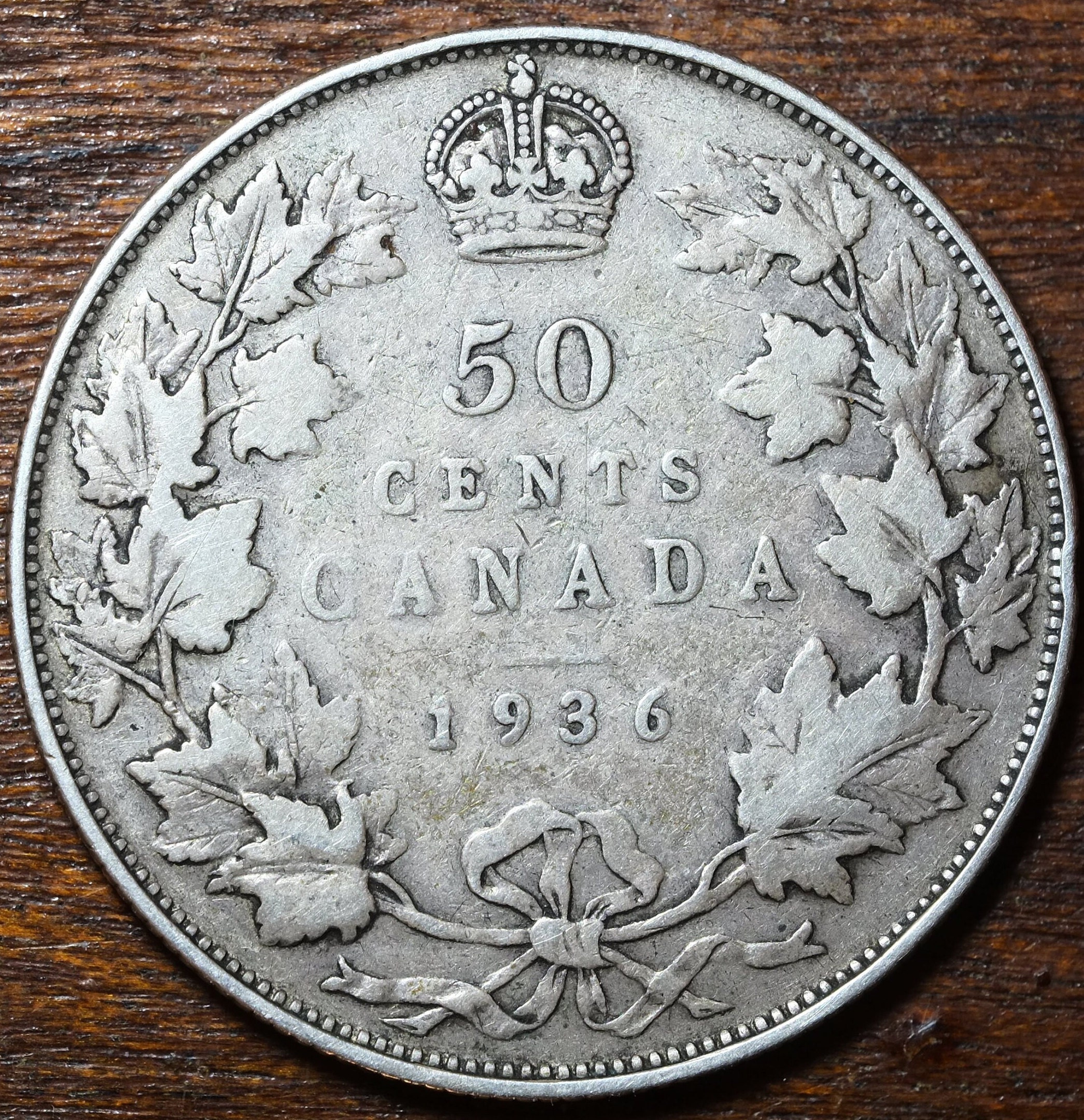 1936 half dollar - Etsy 日本