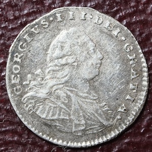 1889年 ヴィクトリア女王ダブルフローリン銀貨 - Etsy 日本