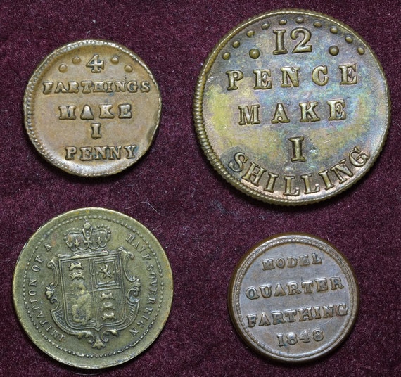 toy money coins