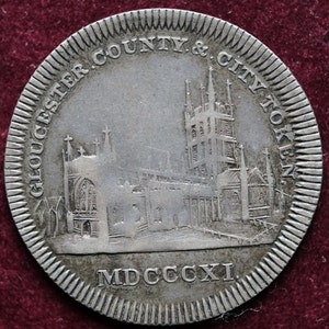 1889年 ヴィクトリア女王ダブルフローリン銀貨 - Etsy 日本