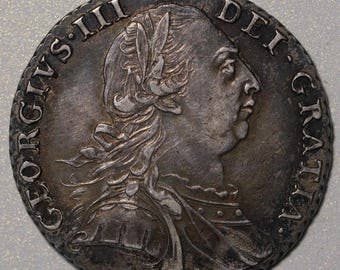 1791 President Washington Cent - Copy of Coin - Etsy