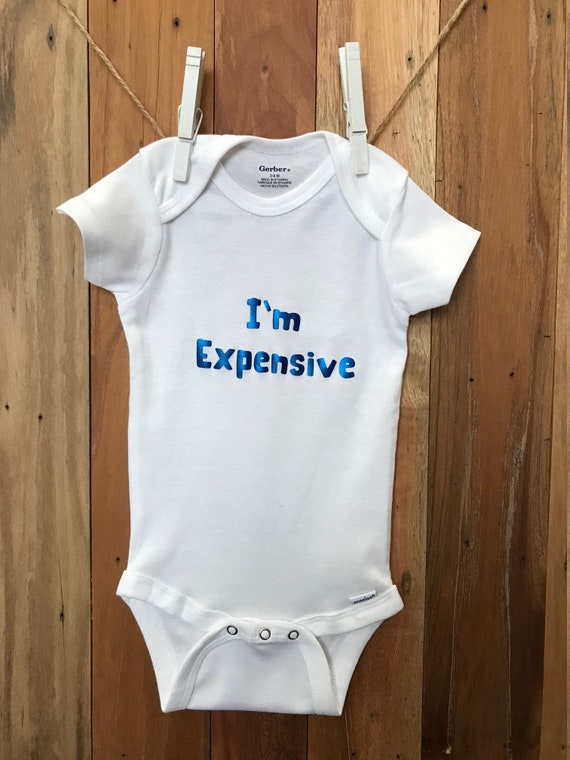 baby expensive clothes