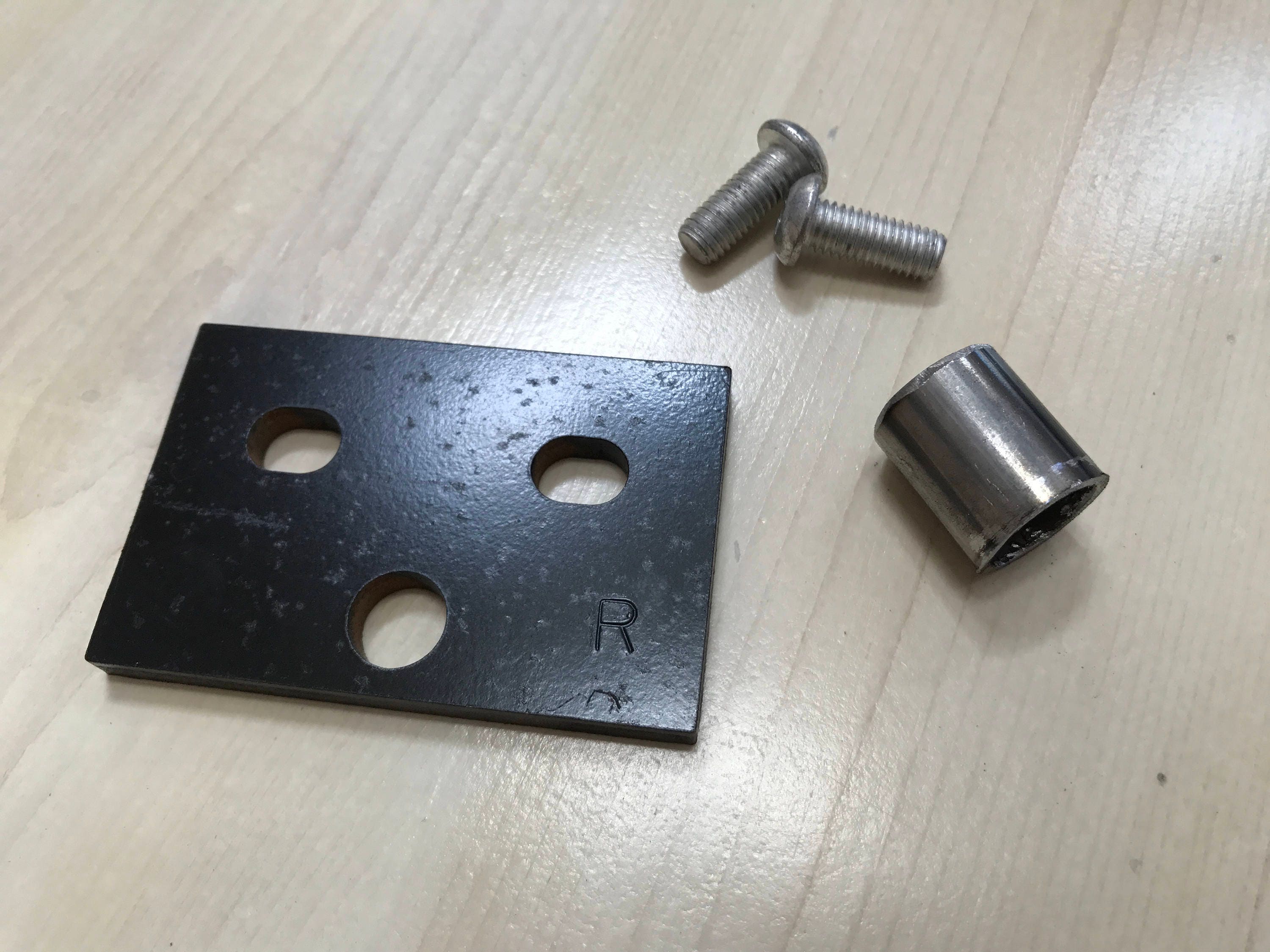 Harbor Freight 6 Cross Slide Vise XY Vise CORRECTION Etsy