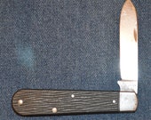 Dixon Cutlery Co. Pocket Knife circa 1920 39 s
