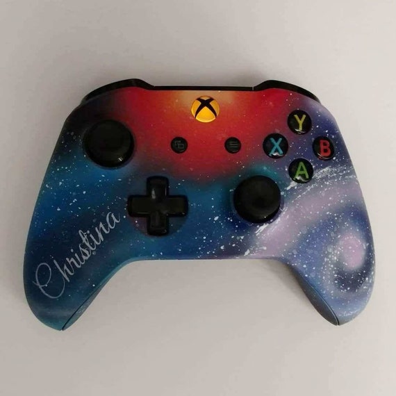 xbox ps4 controller